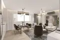 2 bedroom apartment 100 m² Turkey, Turkey