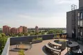 Mieszkanie 3 pokoi 78 m² Ryga, Łotwa