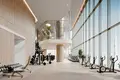 Wohnung in einem Neubau Wohnungen im 110-stöckigen Downtown Residences Tower in Business Bay
