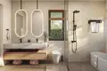 Villa 2 pièces 258 m² Rawai, Thaïlande