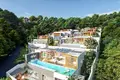 3 bedroom apartment 425 m² Pa Khlok, Thailand