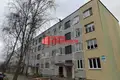 Квартира 2 комнаты 52 м² Гродно, Беларусь