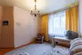 Mieszkanie 3 pokoi 57 m² Mołodeczno, Białoruś