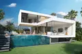 Вилла 3 спальни 368 м² Эстепона, Испания