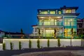 Villa de 6 habitaciones 350 m² Mahmutlar, Turquía