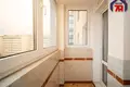 Apartamento 3 habitaciones 106 m² Minsk, Belarús