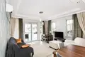 2 bedroom apartment 109 m² Serik, Turkey