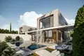 Haus 3 Schlafzimmer 205 m² Nikosia, Zypern
