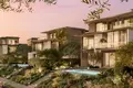 Szeregowiec 4 pokoi 251 m² Dubaj, Emiraty Arabskie