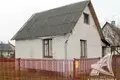 Haus 34 m² Muchaviecki sielski Saviet, Belarus
