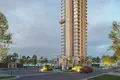 Apartamento 3 habitaciones 116 m² Marmara Region, Turquía
