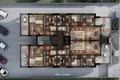 Wohnung 2 Schlafzimmer 103 m² Germasogeia, Zypern