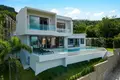 Вилла 3 спальни 450 м² Ko Samui, Таиланд