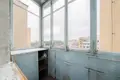 Apartamento 3 habitaciones 80 m² Minsk, Belarús