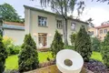 Apartamento 3 habitaciones 97 m² Riga, Letonia