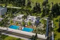 3 bedroom villa 242 m² Agios Amvrosios, Northern Cyprus