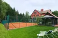 Casa de campo 635 m² Ozyaritska Slabadski rural council, Belarús