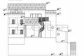 Casa 3 habitaciones 710 m² Grad Split, Croacia