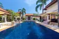 Villa de 4 habitaciones 350 m² Choeng Thale, Tailandia