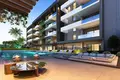 3 bedroom apartment 132 m² Kusadasi, Turkey