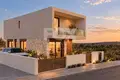 villa de 3 chambres 210 m² Paphos, Chypre