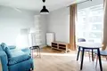 Apartamento 1 habitación 27 m² en Poznan, Polonia