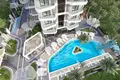 Mieszkanie 2 pokoi 51 m² Mahmutlar, Turcja