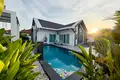 Maison 3 chambres  Pong, Thaïlande
