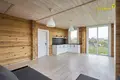 Haus 71 m² Lahojsk selsaviet, Belarus