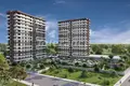 1 bedroom apartment 63 m² Erdemli, Turkey