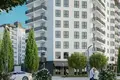 2 room apartment 41 m² Odesa, Ukraine