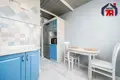 Apartamento 2 habitaciones 40 m² Minsk, Belarús