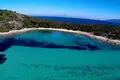 Land 1 room  Municipality of Sithonia, Greece