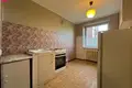 Квартира 3 комнаты 64 м² Арёгала, Литва