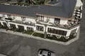 Kompleks mieszkalny Duplex apartments 3+1 in Ölüdeniz, Fethiye — marketable options with a rental guarantee and an i ...