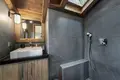 Chalet 5 Schlafzimmer  in Megeve, Frankreich