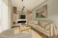 2 bedroom apartment 59 m² Kalyves Polygyrou, Greece