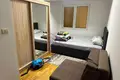 Apartamento 1 habitación 45 m² en Podgorica, Montenegro