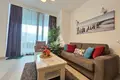 Квартира 1 спальня 57 м² в Будве, Черногория