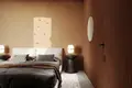 Apartamento 3 habitaciones 127 m² Tabanan, Indonesia