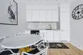 1 bedroom apartment 35 m² Warsaw, Poland