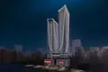 Estudio 58 m² Emiratos Árabes Unidos, Emiratos Árabes Unidos