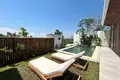 Mieszkanie 2 pokoi 100 m² Pecatu, Indonezja