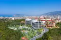Квартира 2 комнаты 52 м² Оба, Турция