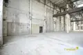 Производство 12 000 м² Новолукомль, Беларусь