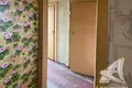 Appartement 4 chambres 65 m² Malaryta, Bélarus