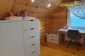 House 87 m² Stankauski sielski Saviet, Belarus