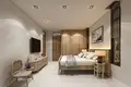 Willa 3 pokoi 262 m² Thalang, Tajlandia