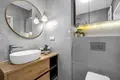 Appartement 2 chambres 44 m² Varsovie, Pologne