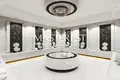 Apartamento 2 habitaciones 49 m² Alanya, Turquía